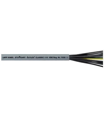 1119312. CABLE DE CONTROL OLFLEX CLASSIC 110-malvinas.pe