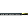 1120311, CABLE DE CONTROL OLFLEX CLASSIC 110 BLACK 0,6/1KV 5G1.5MM2, CUBIERTA: PVC NEGRO