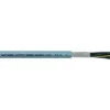 1136403, CABLE DE CONTROL APANTALLADO OLFLEX CLASSIC 115 CY, 3G2.5MM2, 300/500V, CUBIERTA: PVC GRIS