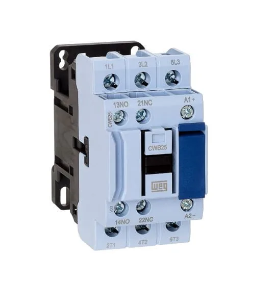 12240635. CWB25 11 30C03 CONTACTOR 25A-malvinas.pe