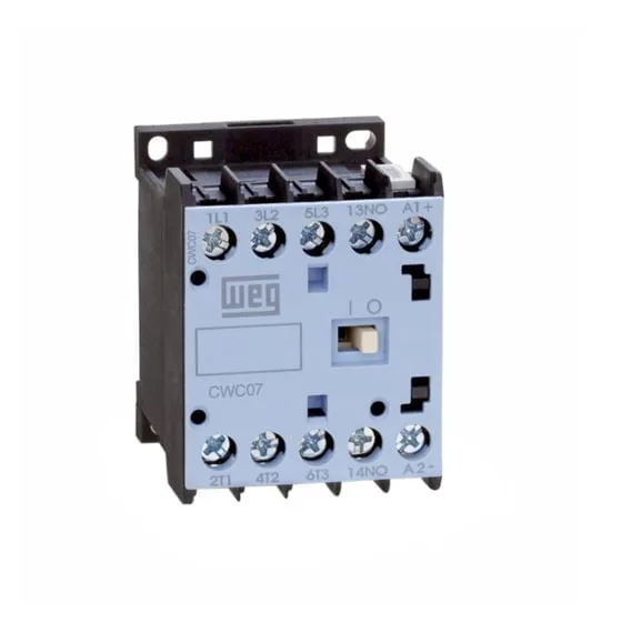 12486698. CWC07 10 30C12 MINI CONTACTOR 7A-malvinas.pe