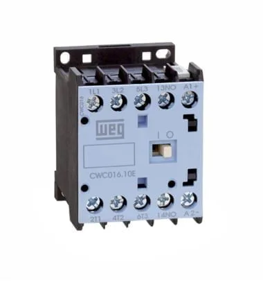 12486706. CWC016 01 30C12 MINI CONTACTOR 16A-malvinas.pe