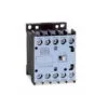 12487308, CWCA0-22-00D02 – MINI CONTACTOR AUXILIAR 10A, 2NA+2NC, BOB. 24VAC