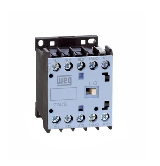 12487313. CWC012 10 30D02 MINI CONTACTOR 12A-malvinas.pe