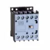 12487344, CWC016-01-30D02 – MINI CONTACTOR 16A, 1NC, BOB. 24VAC