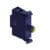 12640056, CSW-BIDLF-3D66 – BLOQUE LED 220-240VAC, AMARILLO