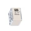 12644962, FNH3FEM-450Y-A – FUSIBLE NH, 450A, 200KA/690VAC, TAM. 3, CLASE AR, ULTRA-RAPIDO, CONEX. FLUSH-END