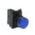 12930884, CSW-SD4-FD61-3VF – PILOTO AZUL DIFUSO LED 110-130VAC, DIAM. 22MM