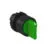 12930907, CSW-CKl2F902-10000000-FD66-3VF – SELECTOR LUMINOSO, 0-1, 2 POSICIONES FIJAS, 1NA, DIAM. 22MM, LED VERDE 220-240VAC