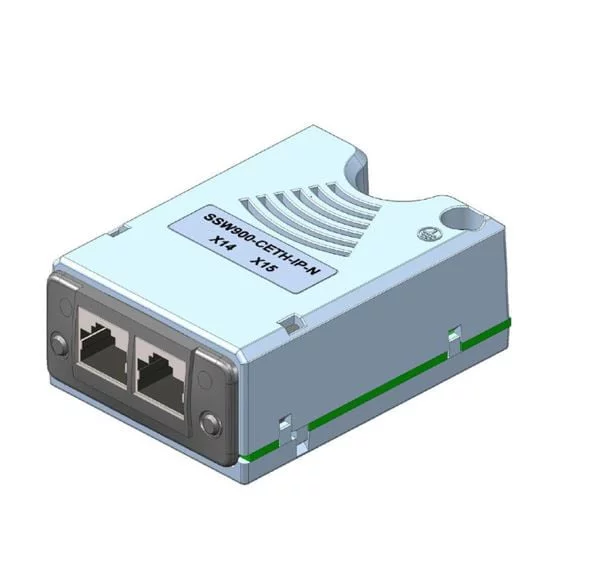12966102, SSW900-CETH-IP-N – MODULO PLUG-IN ANYBUS P/ ETHERNET-IP
