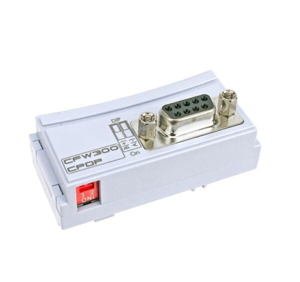 13015055. CFW300 CPDP MODULO DE INTERFAZ PROFIBUS-malvinas.pe