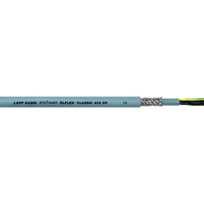 1313107. CABLE DE CONTROL APANTALLADO OLFLEX CLASSIC 400 CP-malvinas.pe