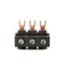 13451171, FTBBS – CONECTOR TRIFASICO 63A P/ GUARDAMOTOR MPW18/MPW40