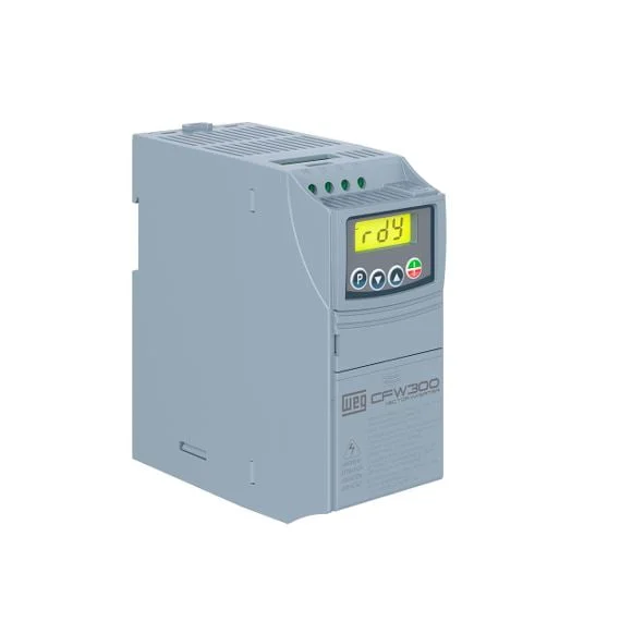 14146882. CFW300 A 04P8 T4 NB20 VARIADOR DE FRECUENCIA-malvinas.pe