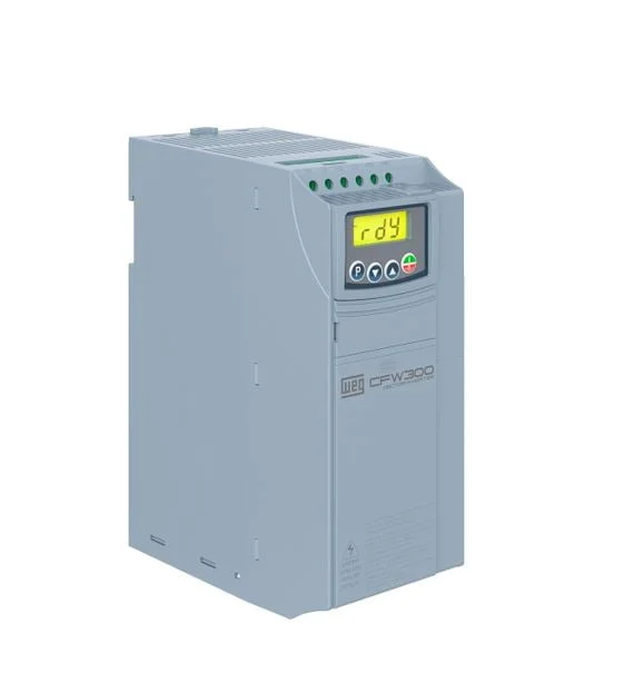 14147977. CFW300 C 15P0 T4 NB20 VARIADOR DE FRECUENCIA-malvinas.pe