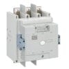 14266987, CWM450-22-30E65 – CONTACTOR 450A, 2NA+2NC, BOB. 110-255VAC/DC