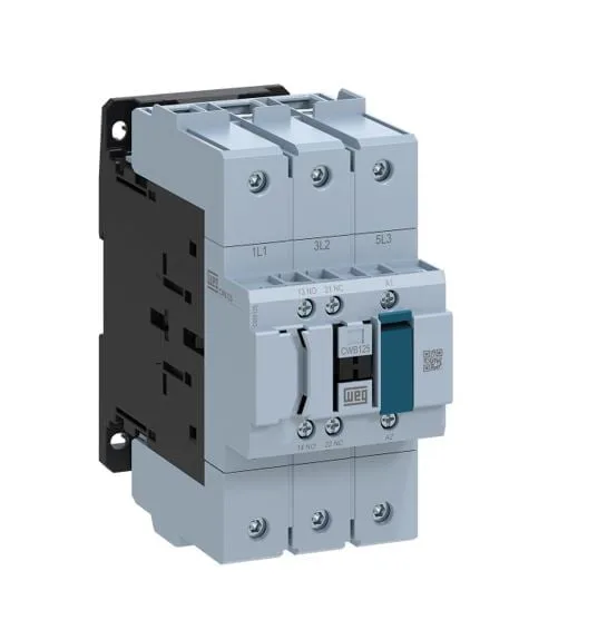 14555904. CWB110 11 30D23 CONTACTOR 110A-malvinas.pe