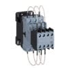 14818233, CWBC18-21-30D23 – CONTACTOR P/ CONDENSADOR, 8KVAR/230V, 16KVAR/415V, BOB. 220V