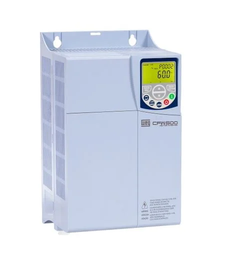 15577021. CFW500 D 31P0 T4 DB20G2 VARIADOR DE FRECUENCIA-malvinas.pe