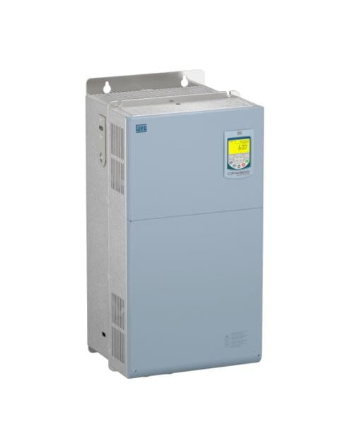 15654828, CFW500 G 0211 T2 DB20G2 – VARIADOR DE FRECUENCIA TRIFASICO ND: 75HP/55KW 211A, HD: 75HP/55KW 180A, 200-240VAC, IP20 C/ FRENADO REOSTATICO