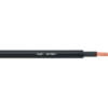 16001053, CABLE DE CONTROL H07RN-F, 4G2.5MM2, 450/750V, CUBIERTA: GOMA NEGRO