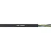 16001073, CABLE DE CONTROL H07RN-F, 4G6MM2, 450/750V, CUBIERTA: GOMA NEGRO