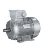 1LE0141-0DA86-4AA4-Z D80, MOTOR TRIFASICO SIMOTICS IE2, CARCASA DE HIERRO FUNDIDO, 2 POLOS, 18KG, 2HP 220/380/440VAC, TAM. 80M, IP55