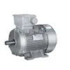 1LE0141-2DB83-3AA4-Z D80, MOTOR TRIFASICO SIMOTICS IE2, CARCASA DE HIERRO FUNDIDO, 4 POLOS, 670KG, 150HP 440VAC, TAM. 280M, IP55