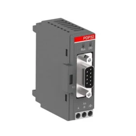 1SAJ242000R0001, PDP32.0 – INTERFAZ DE COMUNICACION PROFIBUS DP