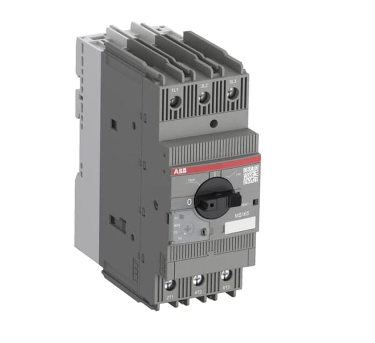 1SAM451000R1019, MS165-80 – GUARDAMOTOR 70-80A, 30KA/440VAC