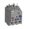 1SAZ711201R1017, T16-0.55 – RELE TERMICO 0.41-0.55A, 1NA+1NC P/ MINI CONTACTOR