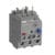 1SAZ711201R1017, T16-0.55 – RELE TERMICO 0.41-0.55A, 1NA+1NC P/ MINI CONTACTOR