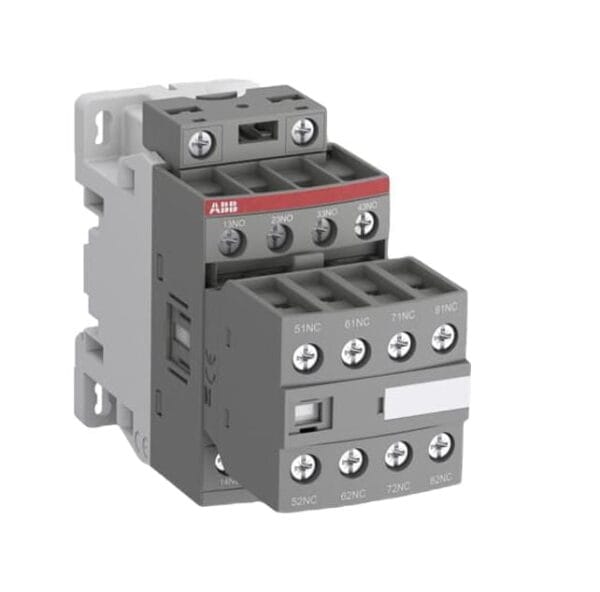 1SBH137001R1371. NF71E 13 – CONTACTOR AUXILIAR-malvinas.pe