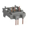 1SBN082306T1000, BEA26-4 – ACCESORIO DE CONEXION ENTRE GUARDAMOTOR Y CONTACTOR