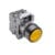 1SFA611100P111310, MP1-11Y-1KA – PULSADOR LUMINOSO MODULAR RASANTE PLASTICO AMARILLO, 1NA, DIAM. 22MM, LED 24VAC/DC