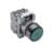 1SFA611100P1142, MP1-11G-4K – PULSADOR LUMINOSO MODULAR RASANTE PLASTICO VERDE, 1NA, DIAM. 22MM, LED 110-130VAC