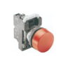 1SFA611400P1111, ML1-101R-K – PILOTO MODULAR ROJO, LED 24VAC/VDC, DIAM. 22MM