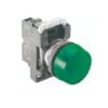 1SFA611400P1142, ML1-104G-K – PILOTO MODULAR VERDE, LED 110-130VAC, DIAM. 22MM