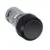 1SFA619100R1016, CP1-10B-10 – PULSADOR COMPACTO RASANTE PLASTICO NEGRO, 1NA, DIAM. 22MM 1SFA619100R1016, CP1-10B-10 – PULSADOR COMPACTO RASANTE PLASTICO NEGRO, 1NA, DIAM. 22MM