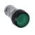 1SFA619100R1112, CP1-11G-10 – PULSADOR LUMINOSO RASANTE PLASTICO VERDE, 1NA, DIAM. 22MM, LED 24VAC/DC