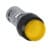 1SFA619100R1313, CP1-13Y-10 – PULSADOR LUMINOSO RASANTE PLASTICO AMARILLO, 1NA, DIAM. 22MM, LED 230VAC