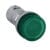 1SFA619403R5022, CL2-502G – PILOTO COMPACTO VERDE, LED 24VAC/VDC, DIAM. 22MM