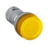 1SFA619403R5023, CL2-502Y – PILOTO COMPACTO AMARILLO, LED 24VAC/VDC, DIAM. 22MM