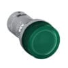 1SFA619403R5152, CL2-515G – PILOTO COMPACTO VERDE, LED 110-130VDC, DIAM. 22MM