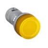 1SFA619403R5153, CL2-515Y – PILOTO COMPACTO AMARILLO, LED 110-130VDC, DIAM. 22MM