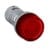 1SFA619403R5231, CL2-523R – PILOTO COMPACTO ROJO, LED 230VAC, DIAM. 22MM