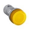 1SFA619403R5233, CL2-523Y – PILOTO COMPACTO AMARILLO, LED 230VAC, DIAM. 22MM