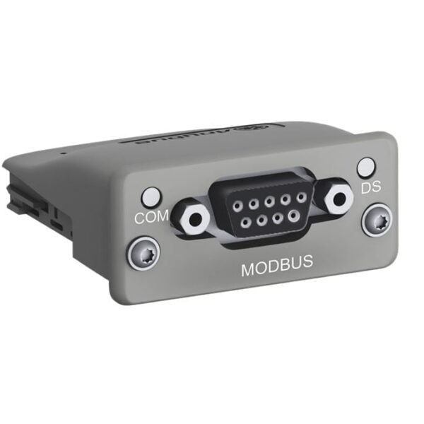 1SFA899300R1003, AB-MODBUS-RTU-1 – MODULO ADAPTADOR PROTOCOLO MODBUS-RTU, 1 PUERTO