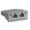 1SFA899300R1006, AB-ETHERNET-IP-2 – MODULO ADAPTADOR PROTOCOLO ETHERNET/IP, 2 PUERTOS