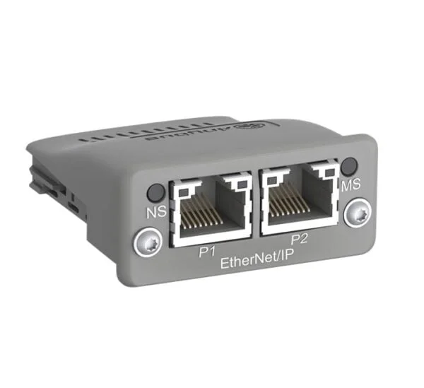 1SFA899300R1006. AB ETHERNET IP 2 MODULO ADAPTADOR-malvinas.pe